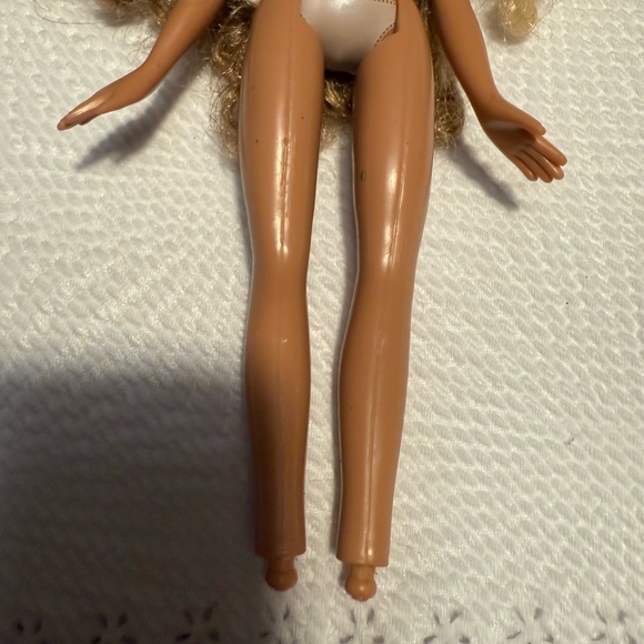 Bratz Costume Party Angel Yasmin - Picture 2 of 16